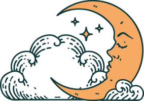 moon